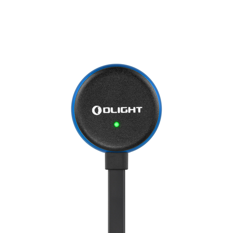 Фонарь светодиодный Olight S1R II Baton CW (комплект)