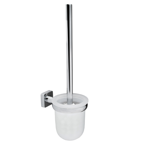 WasserKRAFT Lippe K-6527 Щетка для унитаза подвесная
