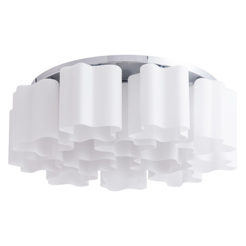 Люстра Arte Lamp Serenata A3479PL-12CC