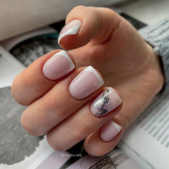 Monami, Super Shine top no cleance (50 мл)