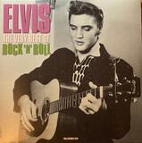 PRESLEY, ELVIS: The Very Best Of Rock'N'Roll
