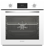 Духовой шкаф Indesit IFE 3644 J WH купить, цены в интернет-магазине Индезит