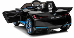 BMW I4 4WD (ЛИЦЕНЗИОННАЯ МОДЕЛЬ) с дистанционным управлением