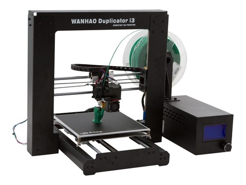 3D-принтер Wanhao Duplicator i3 v.1.0