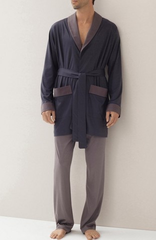 Жакет Zimmerli Graphite 1311 серый