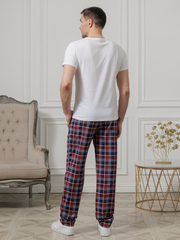 007 Брюки мужские