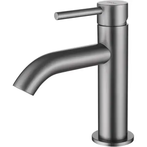 Abber AF8110NG Смеситель Wasser Kreis AF8110NG для раковины, никель