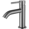 Abber AF8110NG Смеситель Wasser Kreis AF8110NG для раковины, никель