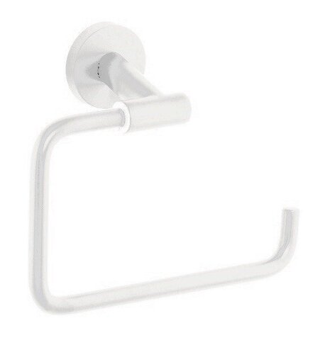 Remer Guest GS44BO Полотенцедержатель, белый матовый