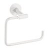 Remer Guest GS44BO Полотенцедержатель, белый матовый
