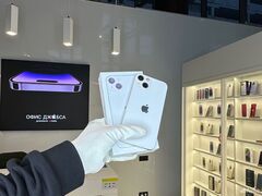 iPhone 13, 256 ГБ б/у