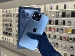 iPhone 13 Pro Max, 1 ТБ б/у