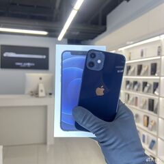 iPhone 12 Mini, 256 ГБ б/у