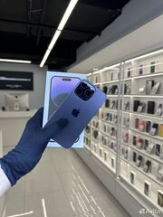 iPhone 14 Pro, 512 ГБ б/у