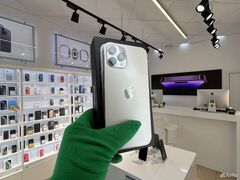 iPhone 12 Pro Max, 128 ГБ б/у