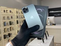 iPhone 12 Pro, 512 ГБ б/у