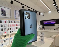 iPhone 12 Pro Max, 256 ГБ б/у
