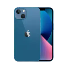 iPhone 13 128 GB, синий