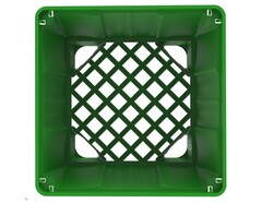 Ёмкость для капельного полива GrowPot8
