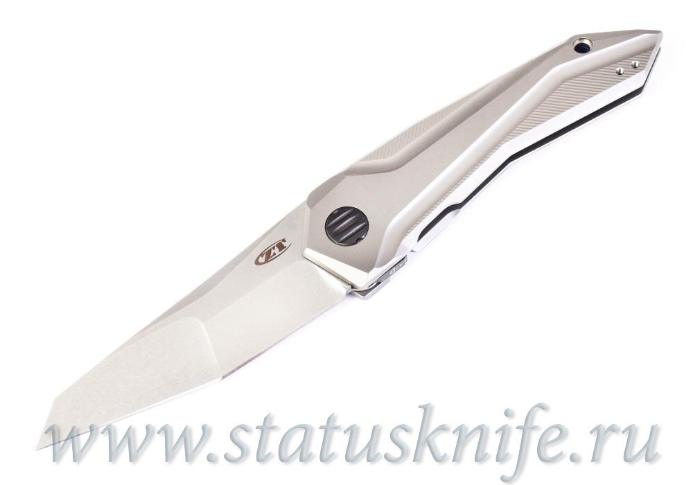 Нож Zero Tolerance 0055, GTC Airborne