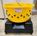 Перосъемная машина "Пеструшка"