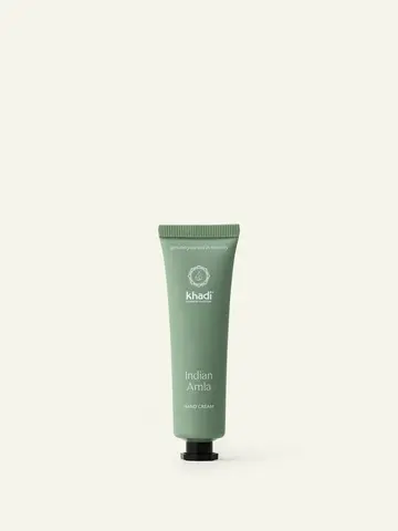 АМЛА крем для рук Khadi Naturprodukte, 30 мл