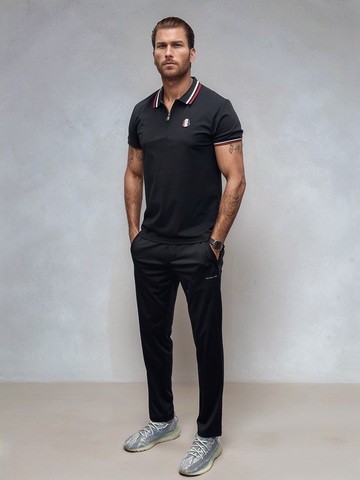 Штаны Moncler 799246bl 