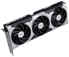 Видеокарта MSI RTX 5060 Ventus 3X OC/RTX 5060 8G VENTUS 3X OC 8 Гб