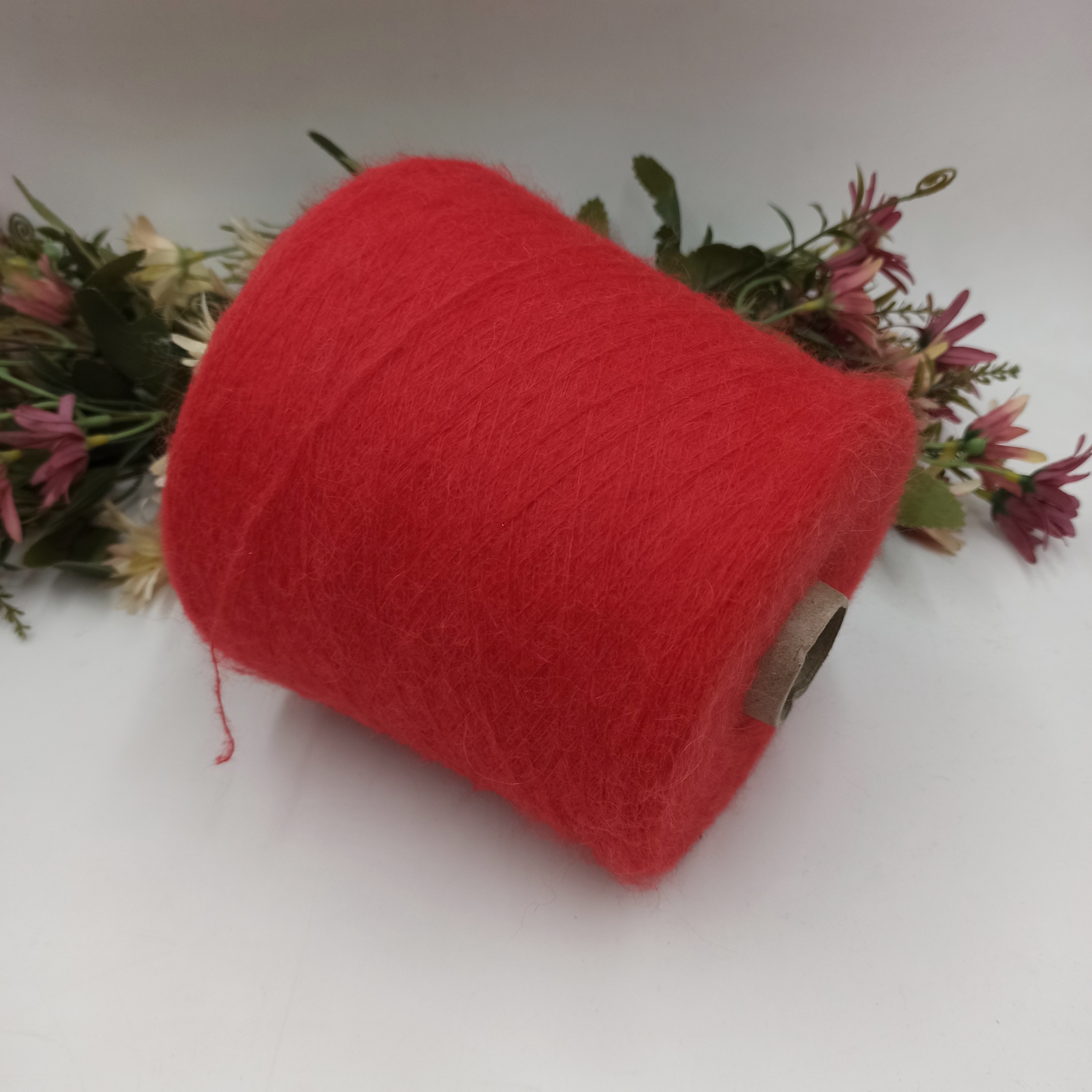 Julia Ritorcitura Fabiano 1500м/100гр Rosso Красный 10