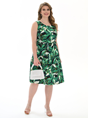 4714 Сарафан женский