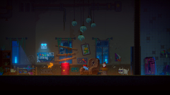 Tales of the Neon Sea (для ПК, цифровой код доступа)