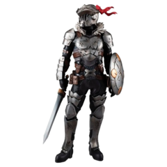Фигурка POP UP PARADE Goblin Slayer