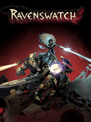 Ravenswatch (для ПК, цифровой код доступа)