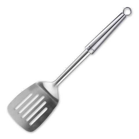 Лопатка с отверстиями 33см Westmark Steel