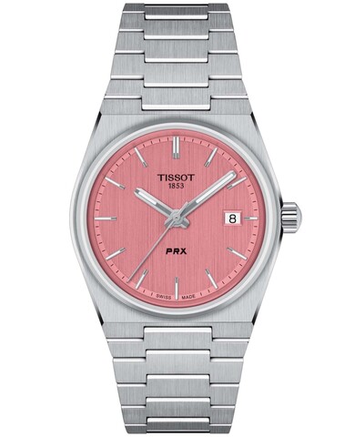Наручные часы Tissot PRX T137.210.11.331.00