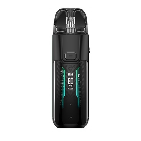 Vaporesso LUXE XR Max 2800 mah - Rock Black