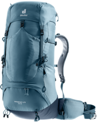 Рюкзак Deuter Aircontact Lite 50+10 Atlantic/Ink