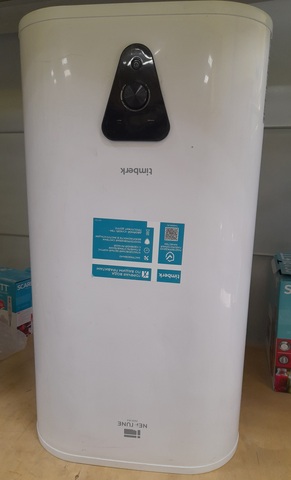 Водонагреватель 50л (б/у) TIMBERK SWH FSK7 50 V