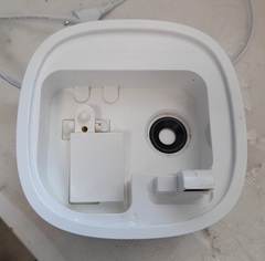 Увлажнитель воздуха POLARIS PUH 7005 (б/у)=