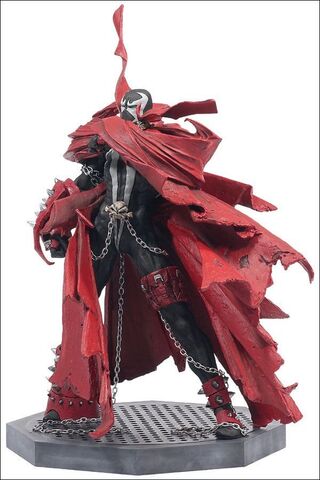 Фигурка Спаун 95 Series 25 Spawn Classic Comic Covers