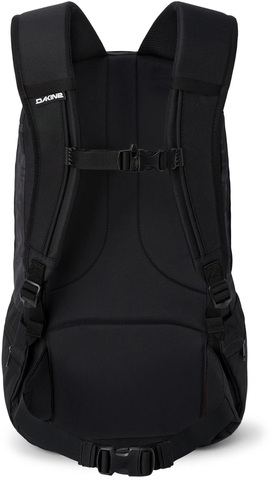 Картинка рюкзак для сноуборда Dakine mission 25l 2019 Black - 3