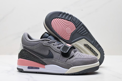 Jordan Legacy 312 Low 'Gunsmoke' 