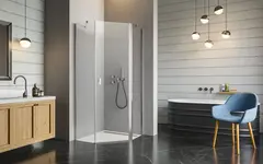 Radaway 10052000-01-01R NES PTJ Door Right  хром фото