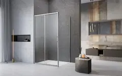 Radaway 1015120-01-01L Premium Pro KDJ 120 Front Left фото