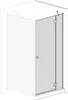 Radaway 133212-01-01R Torrenta KDJ Door 120 Right  хром