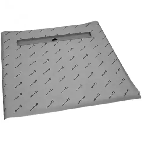 Radaway 5CL1212A/5R095R Душевой трап