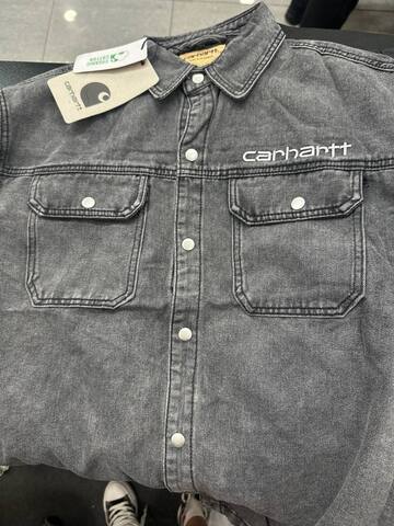 Куртка Carhartt 451603 