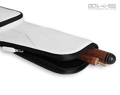 Чехол QK-S Archer 1x1 белый