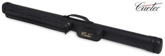 Тубус Cuetec Q-Safe DeLuxe 1x1 черный