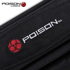 Кейс Poison Armor LS 2х2 чёрный